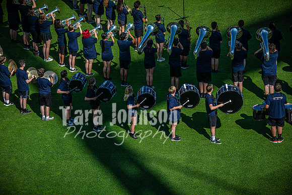 2023 HVMB - Tigers, From Stands - TJP (40 of 109)