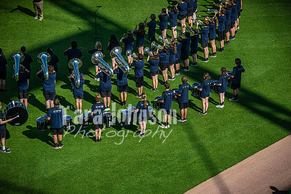 2023 HVMB - Tigers, From Stands - TJP (41 of 109)