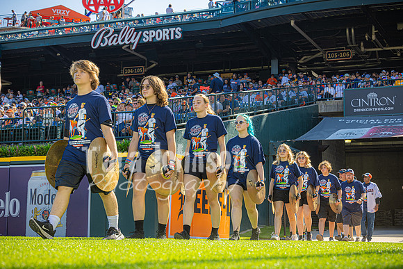 2023 HVMB - Tigers, From Field - TJP (93 of 145)