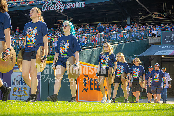2023 HVMB - Tigers, From Field - TJP (94 of 145)
