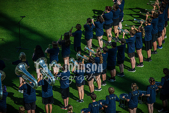 2023 HVMB - Tigers, From Stands - TJP (43 of 109)