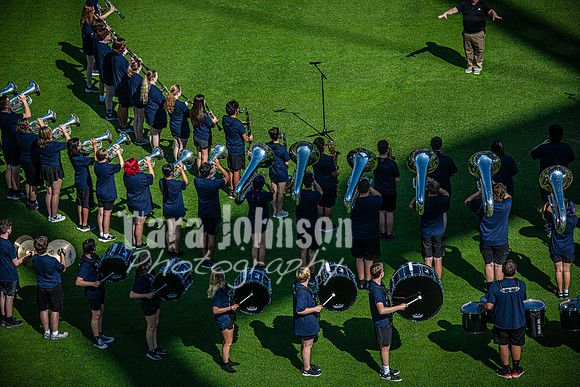 2023 HVMB - Tigers, From Stands - TJP (45 of 109)