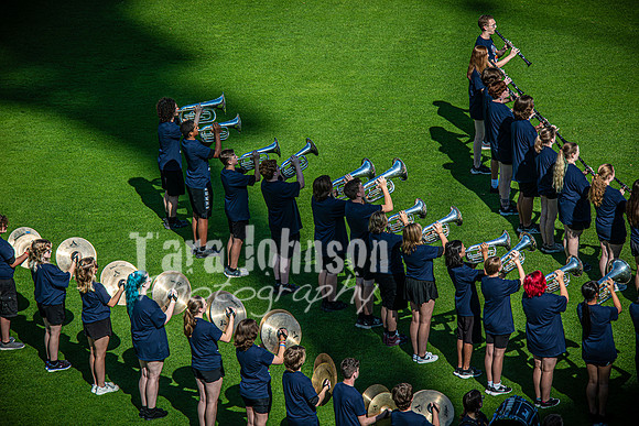 2023 HVMB - Tigers, From Stands - TJP (47 of 109)