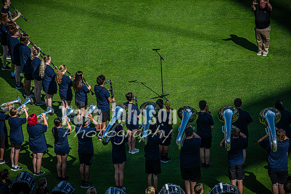 2023 HVMB - Tigers, From Stands - TJP (49 of 109)