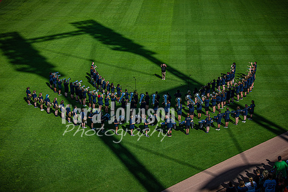 2023 HVMB - Tigers, From Stands - TJP (53 of 109)
