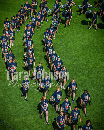 2023 HVMB - Tigers, From Stands - TJP (61 of 109)