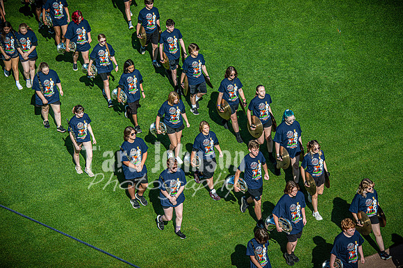 2023 HVMB - Tigers, From Stands - TJP (64 of 109)