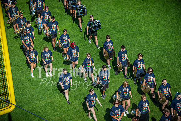 2023 HVMB - Tigers, From Stands - TJP (65 of 109)