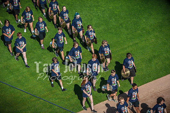 2023 HVMB - Tigers, From Stands - TJP (63 of 109)