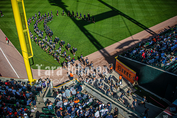 2023 HVMB - Tigers, From Stands - TJP (68 of 109)