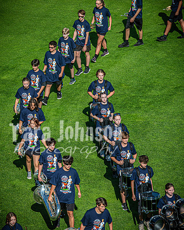 2023 HVMB - Tigers, From Stands - TJP (70 of 109)