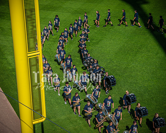 2023 HVMB - Tigers, From Stands - TJP (69 of 109)