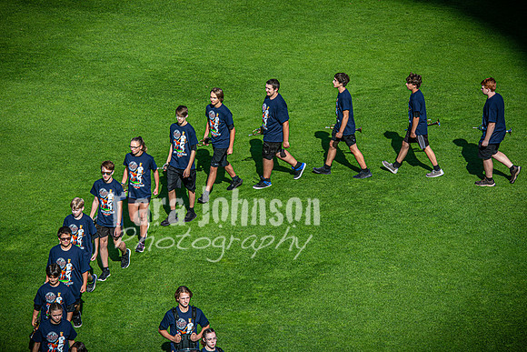 2023 HVMB - Tigers, From Stands - TJP (71 of 109)