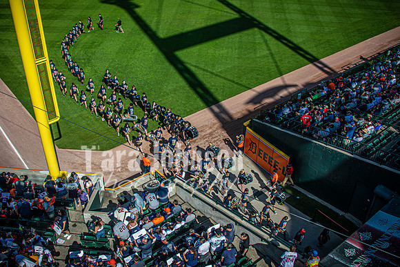 2023 HVMB - Tigers, From Stands - TJP (73 of 109)