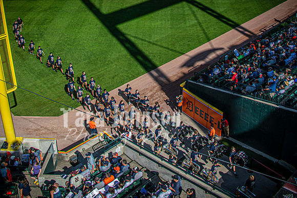 2023 HVMB - Tigers, From Stands - TJP (75 of 109)
