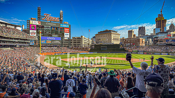 2023 HVMB - Tigers, From Stands - TJP (80 of 109)
