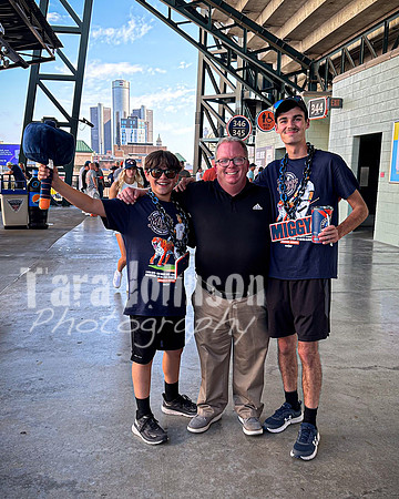 2023 HVMB - Tigers, From Stands - TJP (84 of 109)
