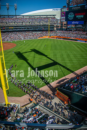 2023 HVMB - Tigers, From Stands - TJP (74 of 109)