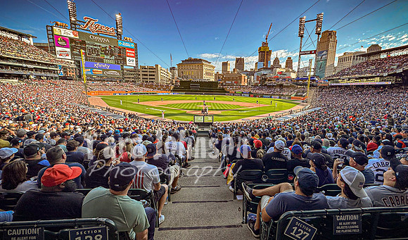 2023 HVMB - Tigers, From Stands - TJP (82 of 109)