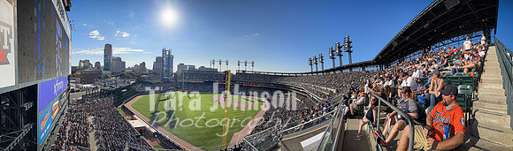 2023 HVMB - Tigers, From Stands - TJP (93 of 109)