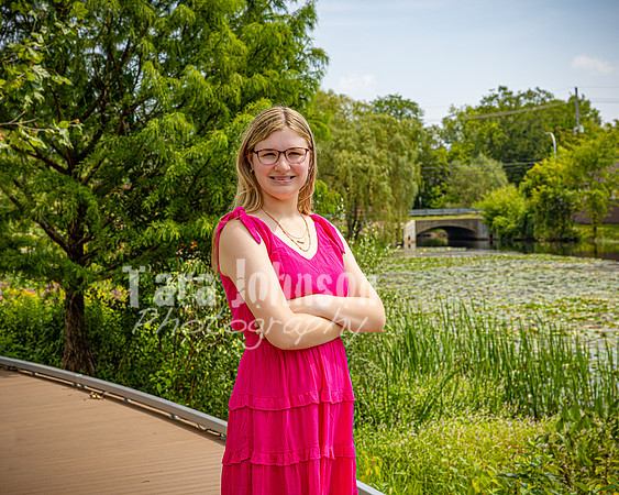 Lilly Pelto @ Central Park in Milford - Color - TJP (38 of 91)
