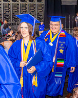 25 IA Graduation - Exit