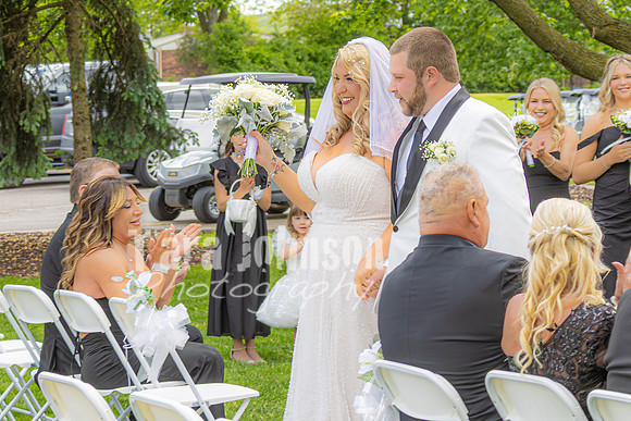 Josh & Deanna Klann Wedding - Allison Richards (18 of 40)