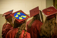 2024 MHS Graduation - Candids - TJP (7 of 85)