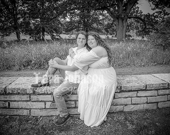 Dayton & Audrey - BW - TJP (7 of 46)