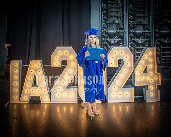 2024 IA Graduation - Angle Lighted Sign - TJP (85 of 341)