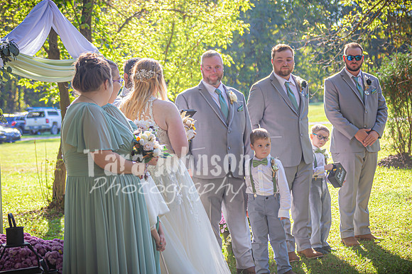 Michael & Ashlee McGrath - The Ceremony - TJP (77 of 125)