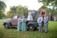 Michael & Ashlee McGrath - The Bridal Party - TJP (9 of 57)