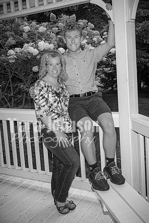 Richart Family - BW - TJP (1 of 20)