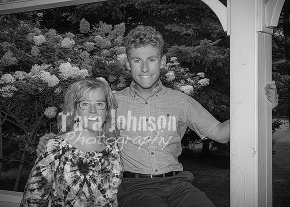 Richart Family - BW - TJP (2 of 20)
