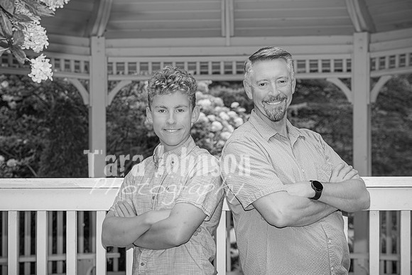 Richart Family - BW - TJP (11 of 20)