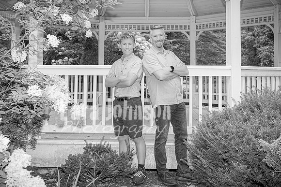 Richart Family - BW - TJP (10 of 20)