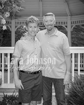 Richart Family - BW - TJP (14 of 20)