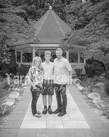 Richart Family - BW - TJP (15 of 20)