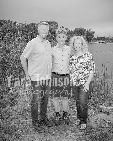 Richart Family - BW - TJP (20 of 20)