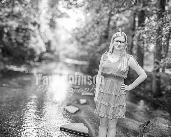 Lilly Pelto @ Central Park in Milford - BW - TJP (10 of 91)