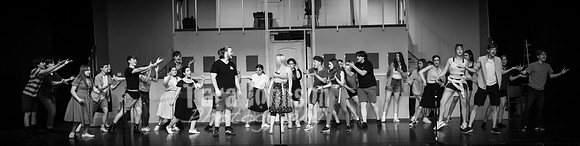 2021 MTC Zombie - R1 - BW - TJP (24 of 84)