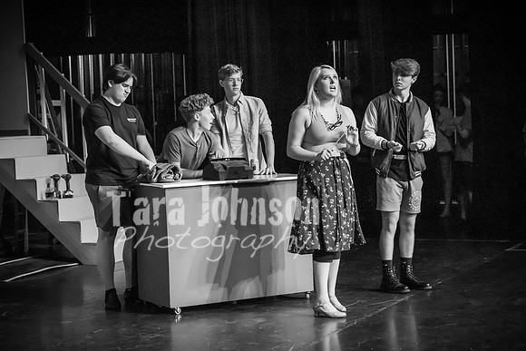 2021 MTC Zombie - R1 - BW - TJP (34 of 84)