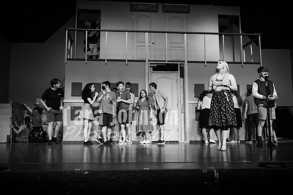2021 MTC Zombie - R1 - BW - TJP (48 of 84)