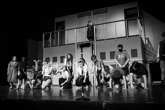 2021 MTC Zombie - R1 - BW - TJP (54 of 84)