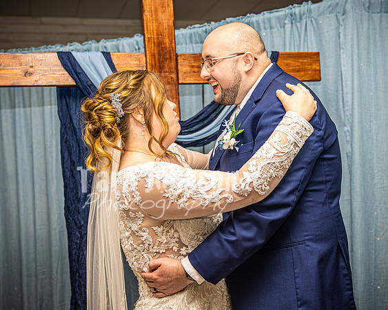Mitch & Kelly - Bride & Groom - TJP (182 of 212)