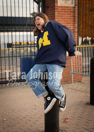 Kara C. Grad Photos - Big House (12 of 48)