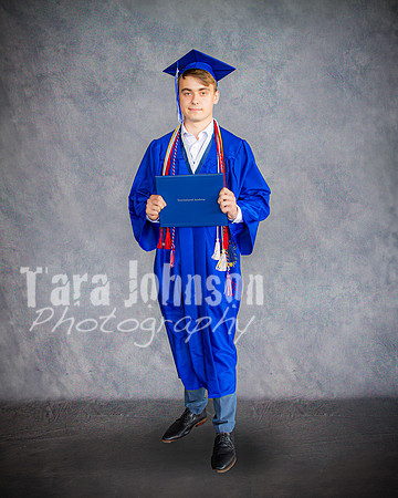 2025 IA Graduation - Gray Backdrop - TJP (78 of 359)