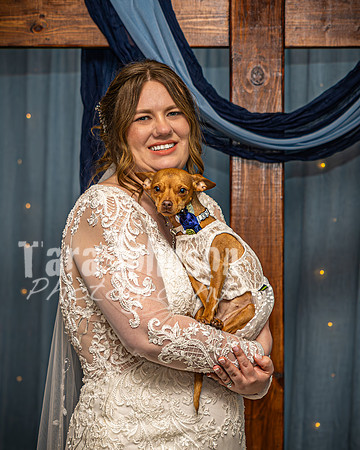 Mitch & Kelly - Bride & Groom - TJP (172 of 212)