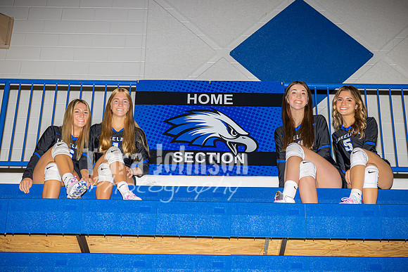 2023 LHS Girls Volleyball - Senior Fun - TJP (9 of 18)