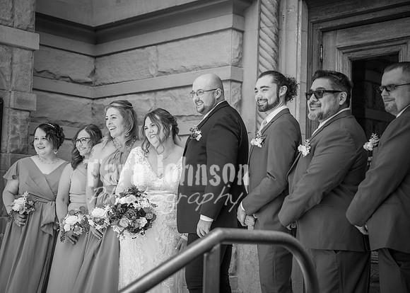 24 M. & K. Eaton Wedding [Full Collection B&W] - DH (25 of 352)